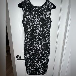 Calvin Klein Dress size 2